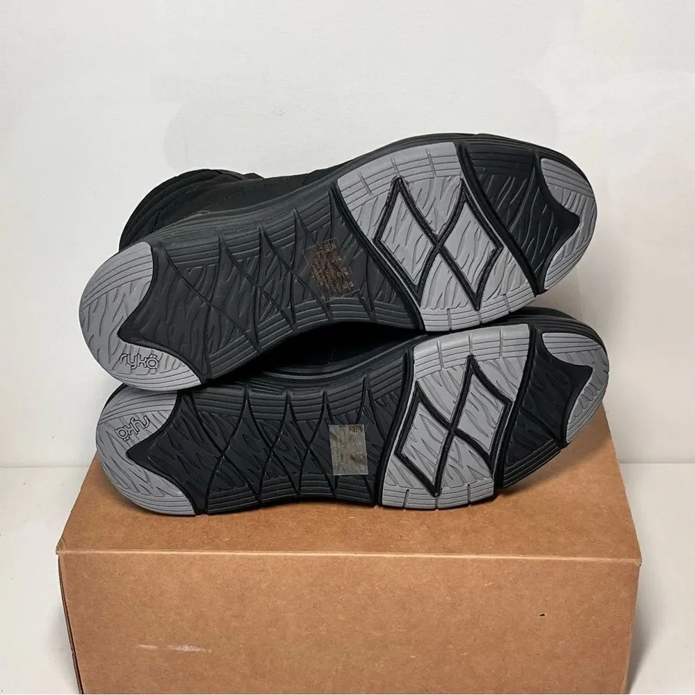 Ryka Amanda Bungee Ankle Boots